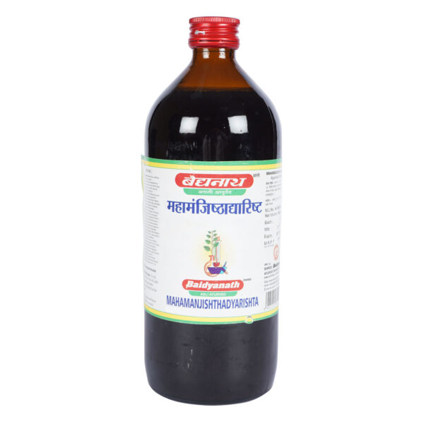 buy Baidyanath Mahamanjishtharishta Syrup in UK & USA buy Baidyanath Mahamanjishtharishta Syrup in UK & USA
