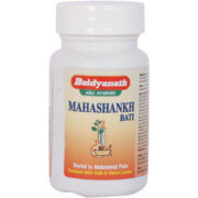 buy Baidyanath Mahashankh Bati Tablets in UK & USA