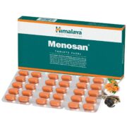 Himalaya Menosan Tablets