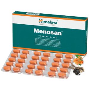 Himalaya Menosan Tablets