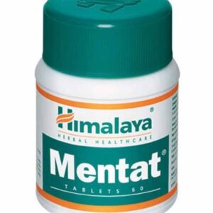 Himalaya Mentat Tablets