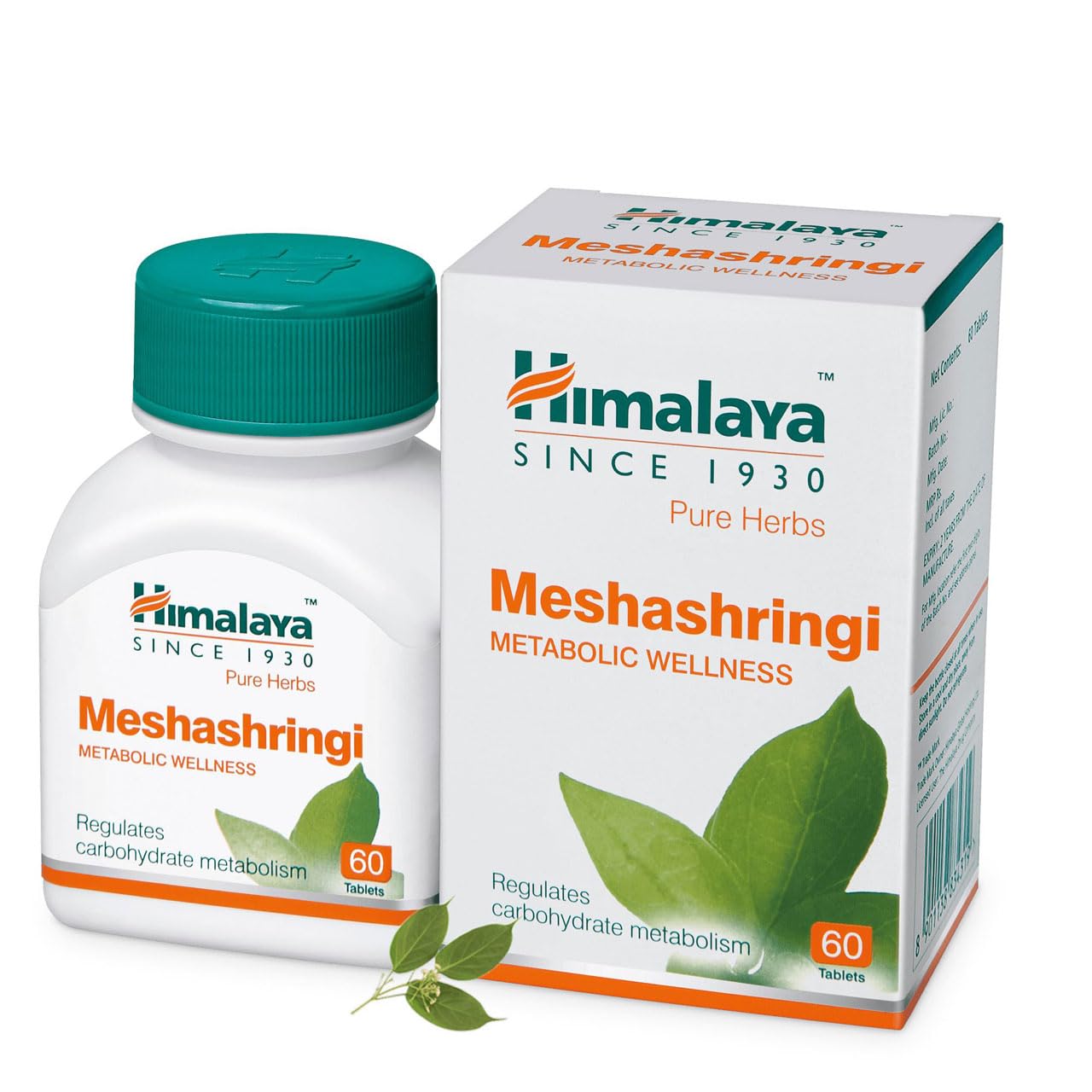 buy Himalaya Meshashringi Tablet in UK & USA