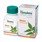 Himalaya Neem Tablet