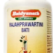 buy Baidyanath Rajahprawartini Bati Tablet in UK & USA