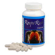 buy Dhanwantari Respirich Capsules in UK & USA