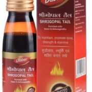 buy Dabur Shri Gopal Tail/Oil in UK & USA