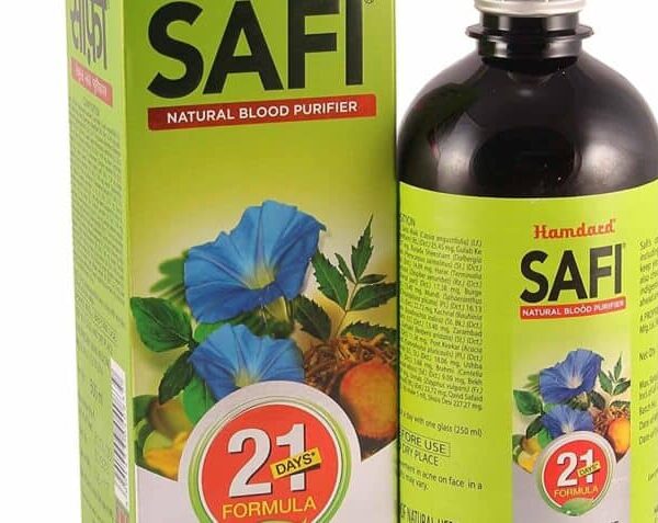 buy Hamdard Safi in UK & USA