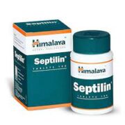 buy Himalaya Septilin tablets in UK & USA