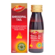 Dabur Shri Gopal Tail/Oil