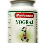 buy Baidyanath Yograj Guggulu in UK & USA