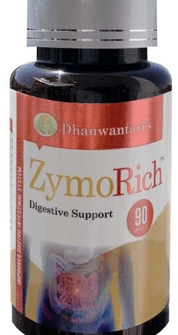 buy Dhanwantari Zymorich Capsules in UK & USA