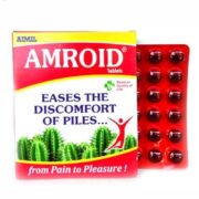 buy Aimil Amroid Tablets in UK & USA