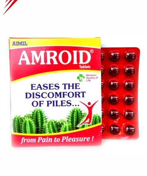 buy Aimil Amroid Tablets in UK & USA