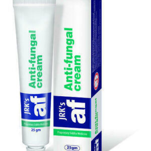 Dr. Jrk AF Anti-Fungal Cream