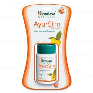 Himalaya AyurSlim Capsules