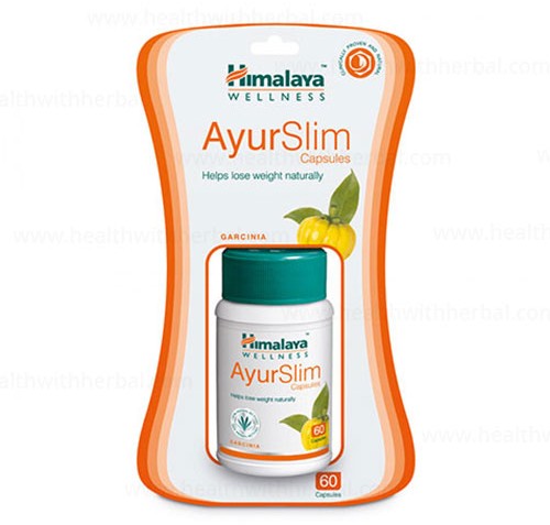 buy Himalaya AyurSlim Capsules in UK & USA