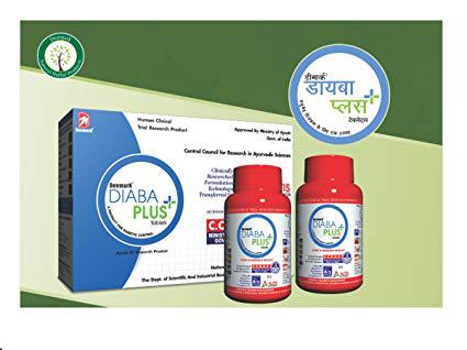 buy Deemark Diaba Plus Tablets in UK & USA