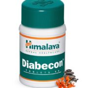 Himalaya Diabecon Tablets