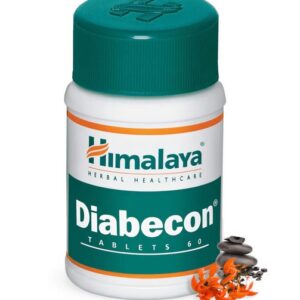 Himalaya Diabecon Tablets