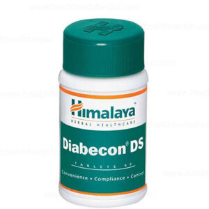 Himalaya Diabecon DS