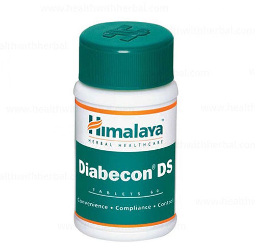 buy Himalaya Diabecon DS in UK & USA