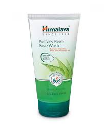 buy Himalaya Neem Face Wash in UK & USA