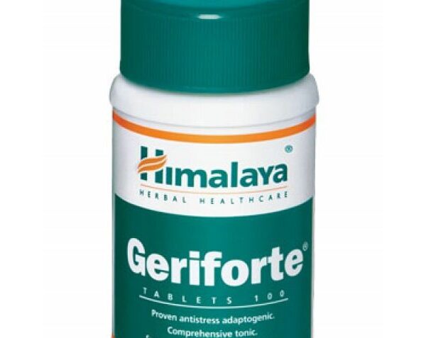 buy Himalaya Geriforte Tablets in UK & USA