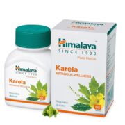 Himalaya Karela Tablet