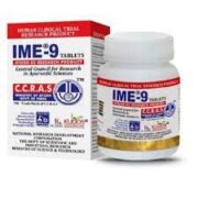 buy Aimil Pharma IME-9 Tablets in UK & USA