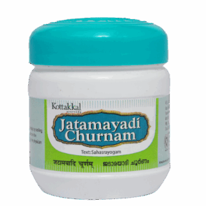 Arya Vaidya sala Jatamayadi Churnam