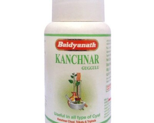 buy Baidyanath Kanchnar Guggulu Tablets in UK & USA