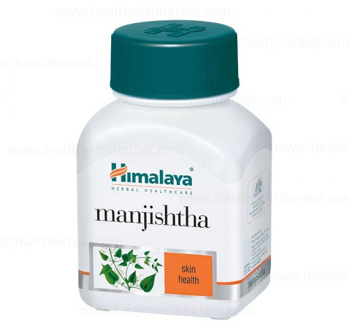 buy Himalaya Manjishtha Tablet in UK & USA