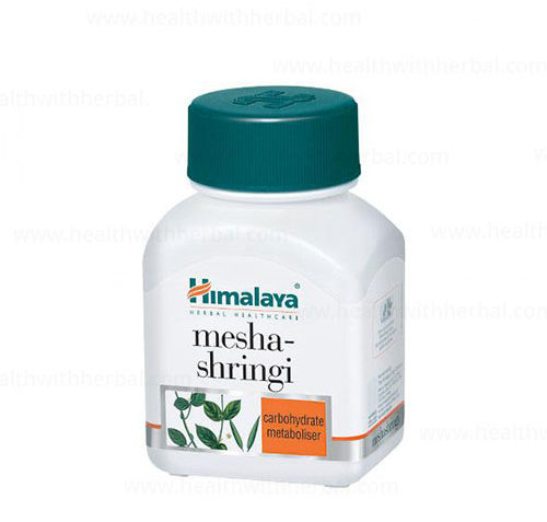 buy Himalaya Meshashringi Tablet in UK & USA