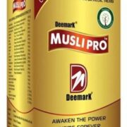 buy Deemark Musli Pro Capsules in UK & USA