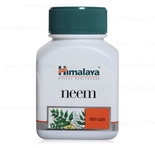 buy Himalaya Neem Tablet in UK & USA