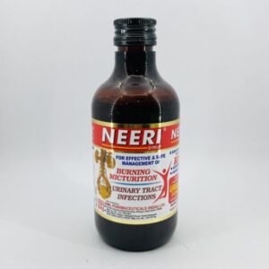 Aimil Neeri Syrup