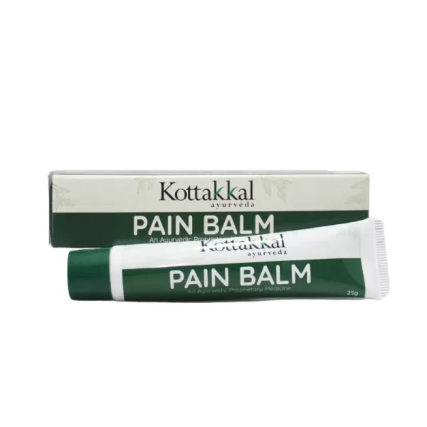 buy Arya Vaidya Sala Pain Balm / Ointment in UK & USA
