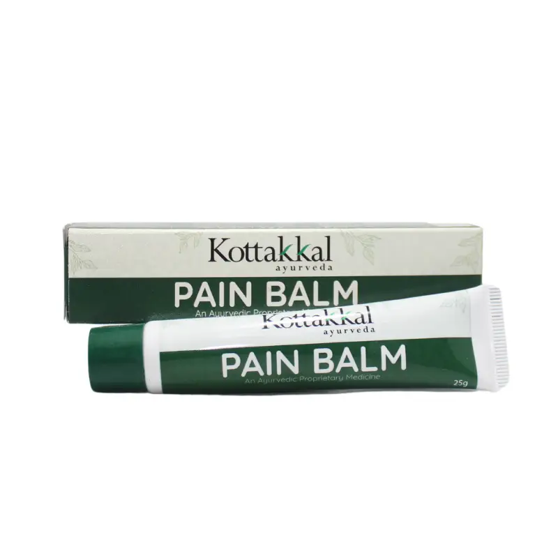 Arya Vaidya Sala Pain Balm / Ointment