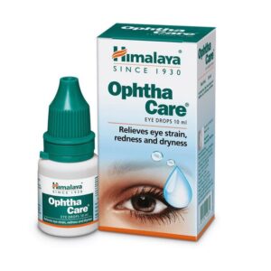 Himalaya Ophtha Care Eye Drop