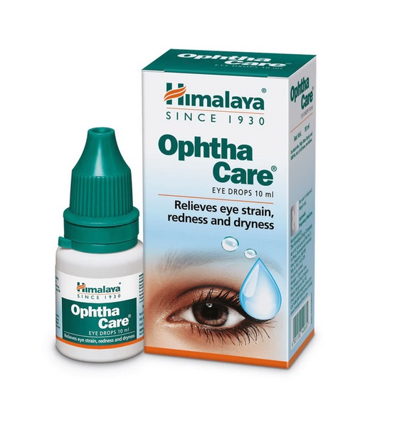buy Himalaya Ophtha Care Eye Drop in UK & USA