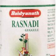 buy Baidyanath Rasnadi Guggulu Tablets in UK & USA
