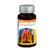 Dhanwantari Respirich Capsules