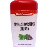 buy Baidyanath Ayurvedic Maha Sudarshan Churna / Powder in UK & USA