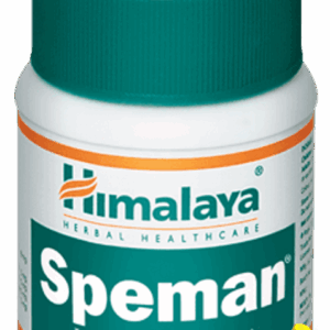 Himalaya Speman Tablets