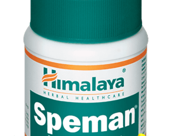 buy Himalaya Speman Tablets in UK & USA