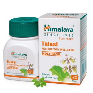 Himalaya Tulasi Tablet