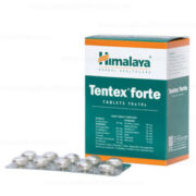 buy Himalaya Tentex Forte in UK & USA