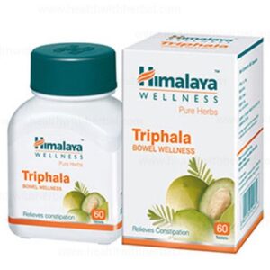 Himalaya Triphala Tablets