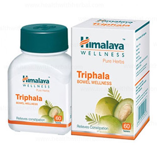 buy Himalaya Triphala Tablets in UK & USA