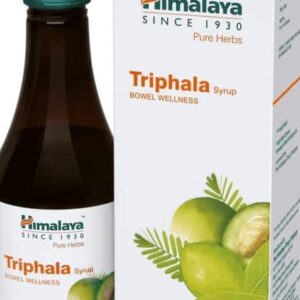 Himalaya Triphala Syrup